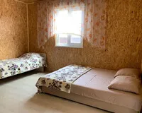 Четырехместный номер Дом Дом Эко-домики Анапа без отзывов
