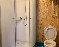 Четырехместный номер Дом Дом Эко-домики Анапа Забронируй по своей цене!
