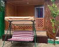 Четырехместный номер Дом Дом Эко-домики Анапа без звезд без отзывов
