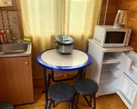 Четырехместный номер Дом Дом Эко-домики Анапа