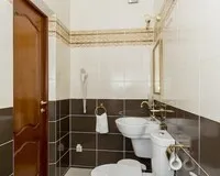 Апартаменты 2 местные с кухней Отель Отель Принцесса Элиза Зеленоградск Забронируй по своей цене!