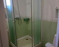 Двухместный номер с 2 кроватями и балконом Мини-отель Мини-отель Ассоль Судак Судак без звезд