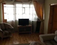 Шестиместный номер Мини-отель Отель-бутик Кедр Алупка новый объект
