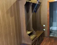 Пятиместный номер Мини-отель Отель-бутик Кедр Алупка