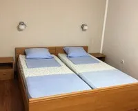Пятиместный номер Мини-отель Отель-бутик Кедр Алупка новый объект