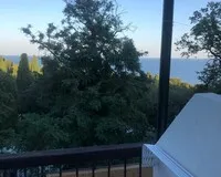 Двухместный номер Мини-отель Отель-бутик Кедр Алупка