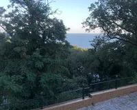 Двухместный номер Мини-отель Отель-бутик Кедр Алупка