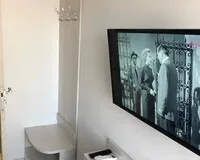 Двухместный номер «Комфорт» Мини-отель Отель-бутик Кедр Алупка
