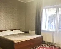 Двухместный номер с 1 кроватью «Комфорт» Гостиница Гостиница Джан-Туган село Терскол 2 звезды