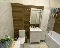 Апартаменты «Де-Люкс» Апартаменты Апартаменты в Голубой Бухте Геленджик