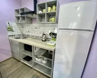 Апартаменты «Студия» Апарт-Отель Апарт-Отель Five-story с бассейном Сочи без звезд 5 отзывов