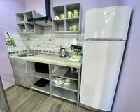 Апартаменты «Студия» Апарт-Отель Апарт-Отель Five-story с бассейном Сочи без звезд рейтинг 4.6 5 отзывов