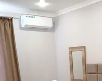 Двухместный номер с 1 кроватью, душем и туалетом Гостевой дом Гостевой дом Репина 9 Геленджик
