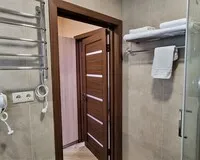 Двухместный номер «Комфорт» Отель Отель Мишель Геленджик новый объект