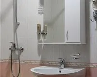 Двухместный номер «Стандарт» Отель Отель Wind Rose Hotel & Spa (Роза Ветров) Сочи 4 звезды рейтинг 4.4