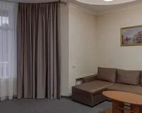 Двухместный номер «ДеЛюкс» Отель Отель Wind Rose Hotel & Spa (Роза Ветров) Сочи рейтинг 4.4