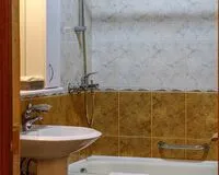 Двухместный номер «ДеЛюкс» Отель Отель Wind Rose Hotel & Spa (Роза Ветров) Сочи 5 отзывов