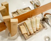 Двухместный номер «ДеЛюкс» Отель Отель Wind Rose Hotel & Spa (Роза Ветров) Сочи 5% скидка по промокоду!
