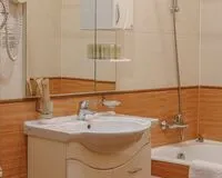 Двухместный номер «Комфорт» Отель Отель Wind Rose Hotel & Spa (Роза Ветров) Сочи рейтинг 4.4 5 отзывов