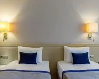 Двухместный номер «Комфорт» Отель Отель Wind Rose Hotel & Spa (Роза Ветров) Сочи 5 отзывов