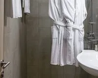 Двухместный номер «Комфорт» Отель Отель Wind Rose Hotel & Spa (Роза Ветров) Сочи 4 звезды Забронируй по своей цене!