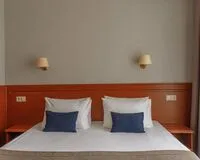 Двухместный номер «Комфорт» Отель Отель Wind Rose Hotel & Spa (Роза Ветров) Сочи 5% скидка по промокоду!