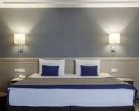 Двухместный номер «Комфорт» Отель Отель Wind Rose Hotel & Spa (Роза Ветров) Сочи 4 звезды