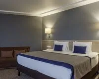 Двухместный номер «Комфорт» Отель Отель Wind Rose Hotel & Spa (Роза Ветров) Сочи рейтинг 4.4