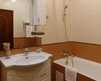 Двухместный номер «Комфорт» Отель Отель Wind Rose Hotel & Spa (Роза Ветров) Сочи 5 отзывов 5% скидка по промокоду!