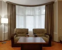 Двухместный номер «Комфорт» Отель Отель Wind Rose Hotel & Spa (Роза Ветров) Сочи 4 звезды Забронируй по своей цене!