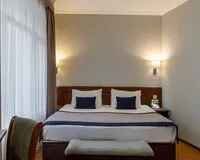 Двухместный номер «Люкс» Отель Отель Wind Rose Hotel & Spa (Роза Ветров) Сочи 4 звезды