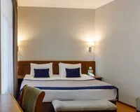 Двухместный номер «Люкс» Отель Отель Wind Rose Hotel & Spa (Роза Ветров) Сочи рейтинг 4.4