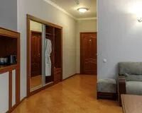 Двухместный номер «Люкс» Отель Отель Wind Rose Hotel & Spa (Роза Ветров) Сочи 4 звезды 5% скидка по промокоду!