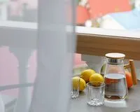 Двухместный номер «Люкс» Отель Отель Wind Rose Hotel & Spa (Роза Ветров) Сочи 4 звезды 5 отзывов