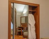 Двухместный номер «Люкс» Отель Отель Wind Rose Hotel & Spa (Роза Ветров) Сочи рейтинг 4.4 5 отзывов