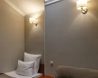 Двухкомнатный номер «Люкс» Отель Отель Wind Rose Hotel & Spa (Роза Ветров) Сочи 4 звезды 5% скидка по промокоду!