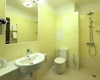 Двухместный номер с 1 кроватью «Стандарт» Отель Отель Zavidovo Resort деревня Тешилово новый объект