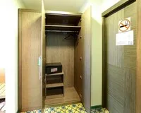 Двухместный номер с 1 кроватью «Стандарт» Отель Отель Zavidovo Resort деревня Тешилово без отзывов