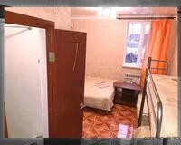 Семейный номер 5-местный с душем и туалетом Гостевой дом Гостевой дом Polo Анапа 5% скидка по промокоду!