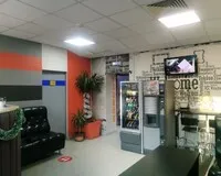 Кровать в общем 7-местном номере для мужчин Хостел Хостел ДобролюбовЪ Москва метро Бутырская