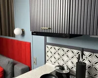 Четырехместный номер Апартаменты Апартаменты Art hotel 1/56 Санкт-Петербург рейтинг 4.8