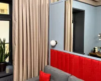 Четырехместный номер Апартаменты Апартаменты Art hotel 1/56 Санкт-Петербург метро Чкаловская 597 м от метро Чкаловская