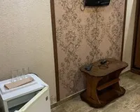 Двухместный номер «Стандарт» с 2 раздельными кроватями Гостевой дом Гостевой дом Карфаген Геленджик без отзывов