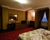 Двухместный номер «Стандарт» Отель Отель Китай Краснодар новый объект
