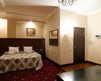 Трехместный номер Отель Отель Китай Краснодар 4 звезды