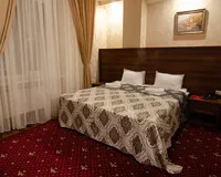 Трехместный номер Отель Отель Китай Краснодар новый объект