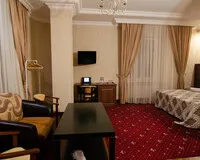 Трехместный номер Отель Отель Китай Краснодар без отзывов