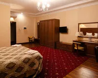 Четырехместный номер Отель Отель Китай Краснодар новый объект