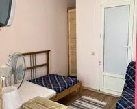 Одноместный номер с душем и туалетом Мини-отель Коворкинг-парк-отель IT Dacha Геленджик без отзывов