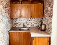 Дом/коттедж 2 спальни Мини-отель Коворкинг-парк-отель IT Dacha Геленджик новый объект